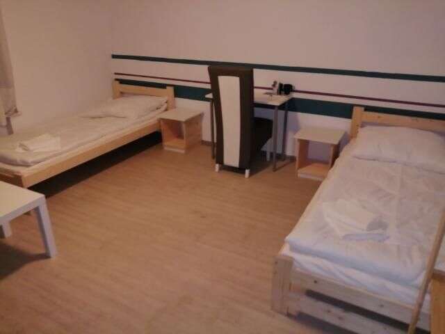 Апарт-отели Apartamenty Flisy Быдгощ-34